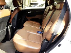 KIA Mohave - Vista 8