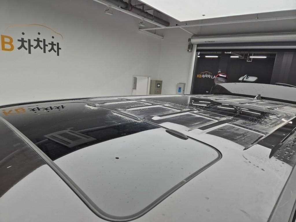 HYUNDAI Starex 2019 Café - Importación desde Corea - HF Imports Iquique - Foto 13