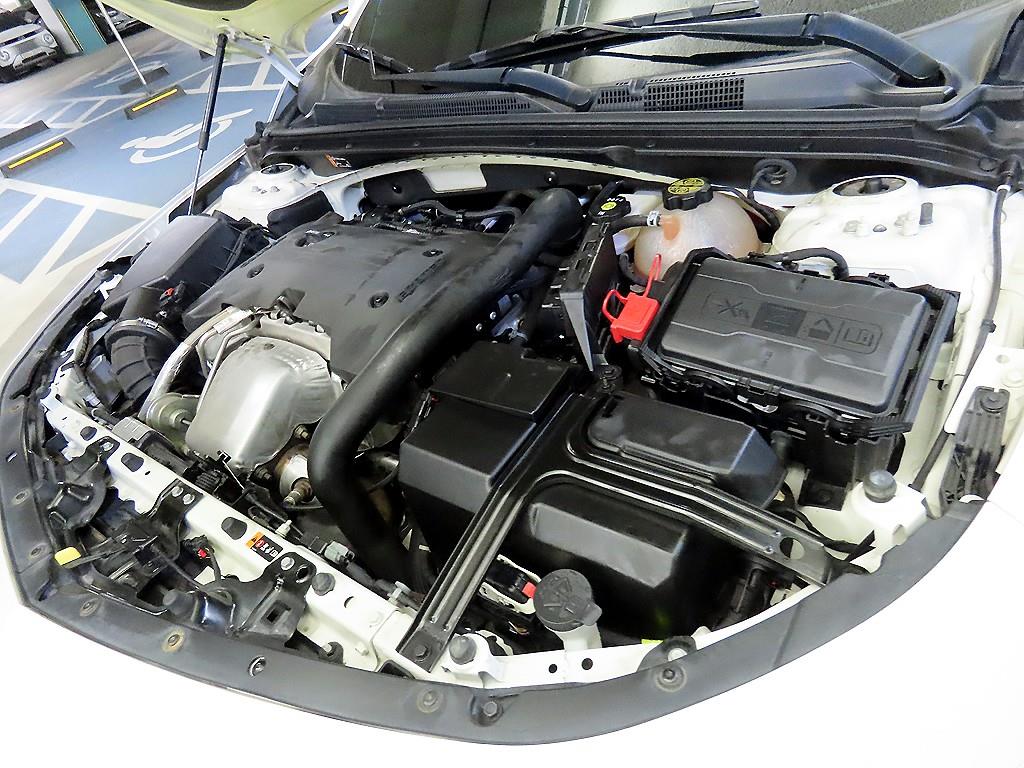 Chevrolet Malibu 2020 Blanco - Importación desde Corea - HF Imports Iquique - Foto 19