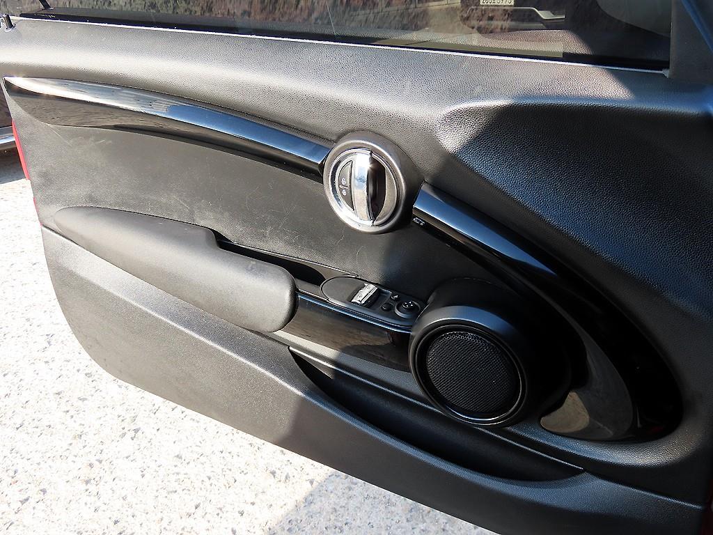 Mini Cooper - Vista 12