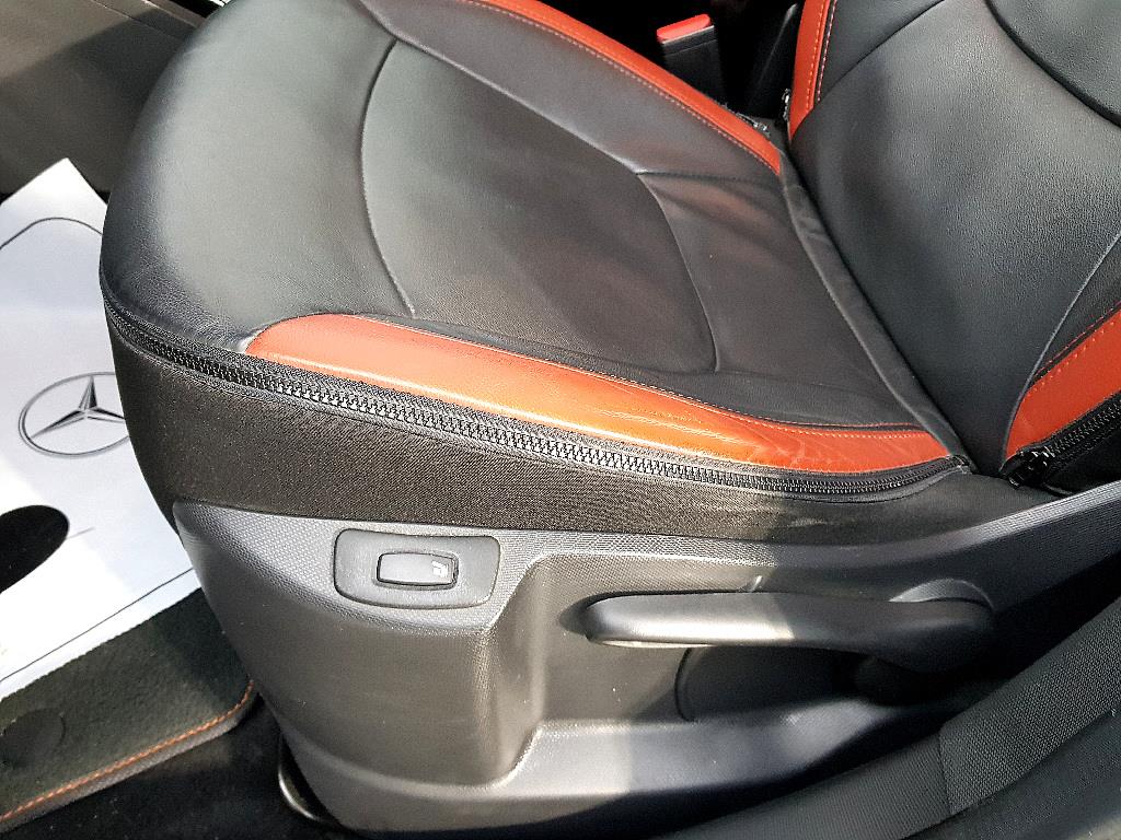 SAMSUNG QM3 2015 Negro - Importación desde Corea - HF Imports Iquique - Foto 14