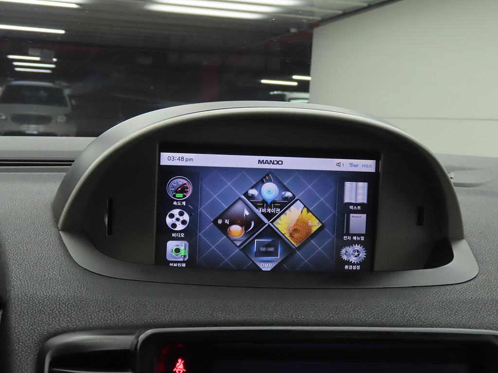 SAMSUNG SM3 2012 Negro - Importación desde Corea - HF Imports Iquique - Foto 13