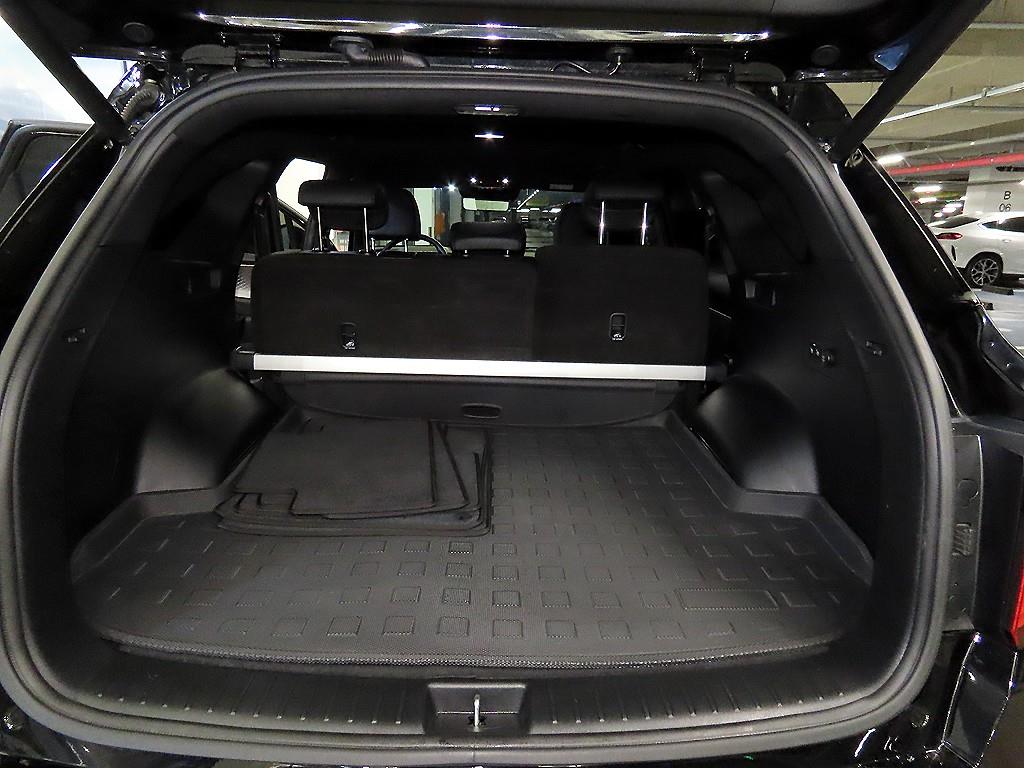 KIA Sorento 2024 Negro - Importación desde Corea - HF Imports Iquique - Foto 16