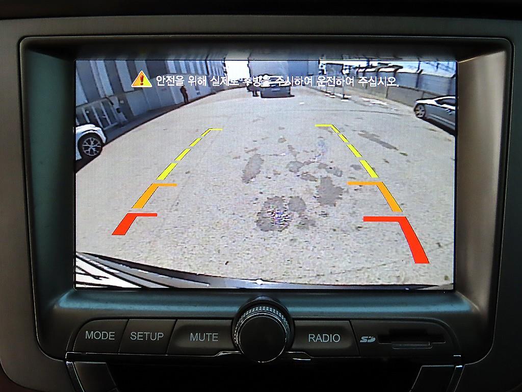 Ssangyong Rexton 2017 Negro - Importación desde Corea - HF Imports Iquique - Foto 14