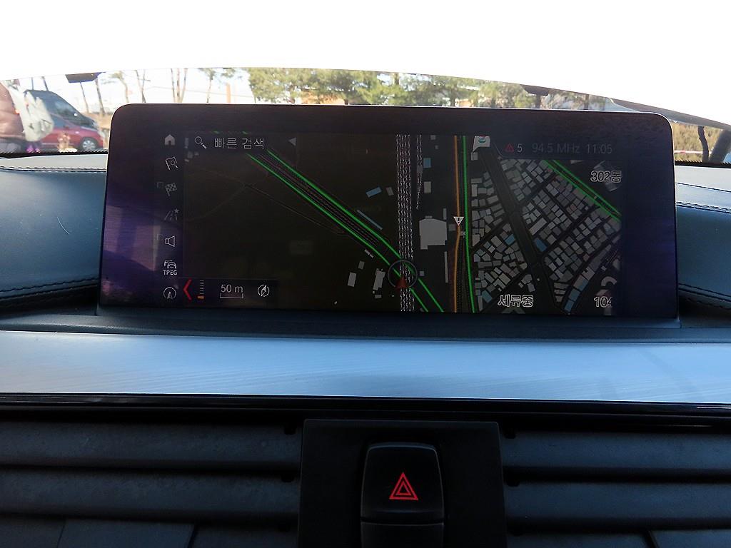 BMW 4 Series 2019 Blanco - Importación desde Corea - HF Imports Iquique - Foto 13