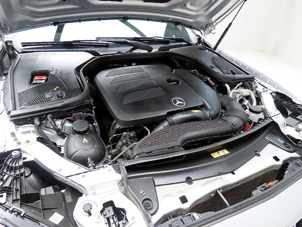 Mercedes Benz E class 2020 Gris - Importación desde Corea - HF Imports Iquique - Foto 19
