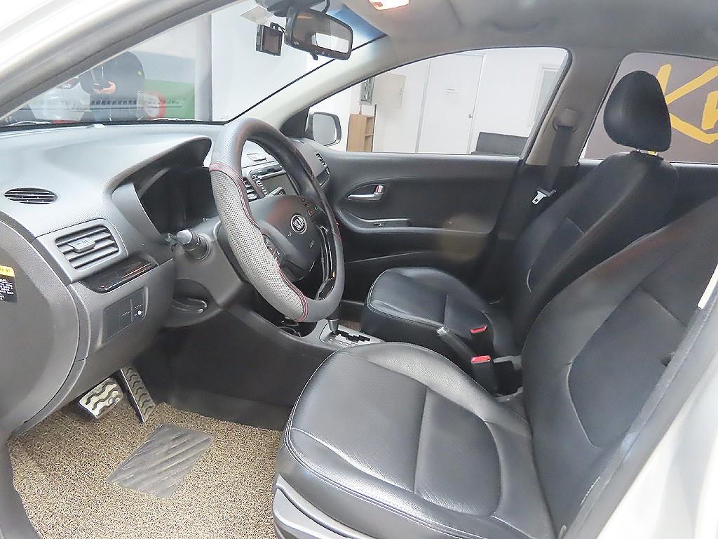 KIA Morning 2015 Gris - Importación desde Corea - HF Imports Iquique - Foto 12