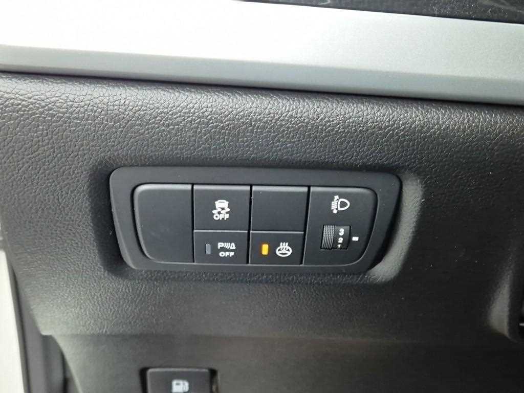 Ssangyong Korando 2017 Blanco - Importación desde Corea - HF Imports Iquique - Foto 17