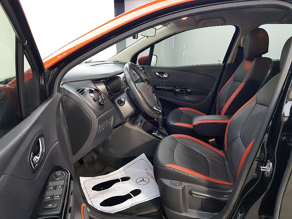 SAMSUNG QM3 - Vista 8