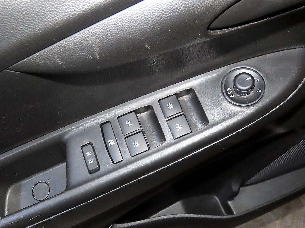 Chevrolet Spark 2019 Gris - Importación desde Corea - HF Imports Iquique - Foto 13