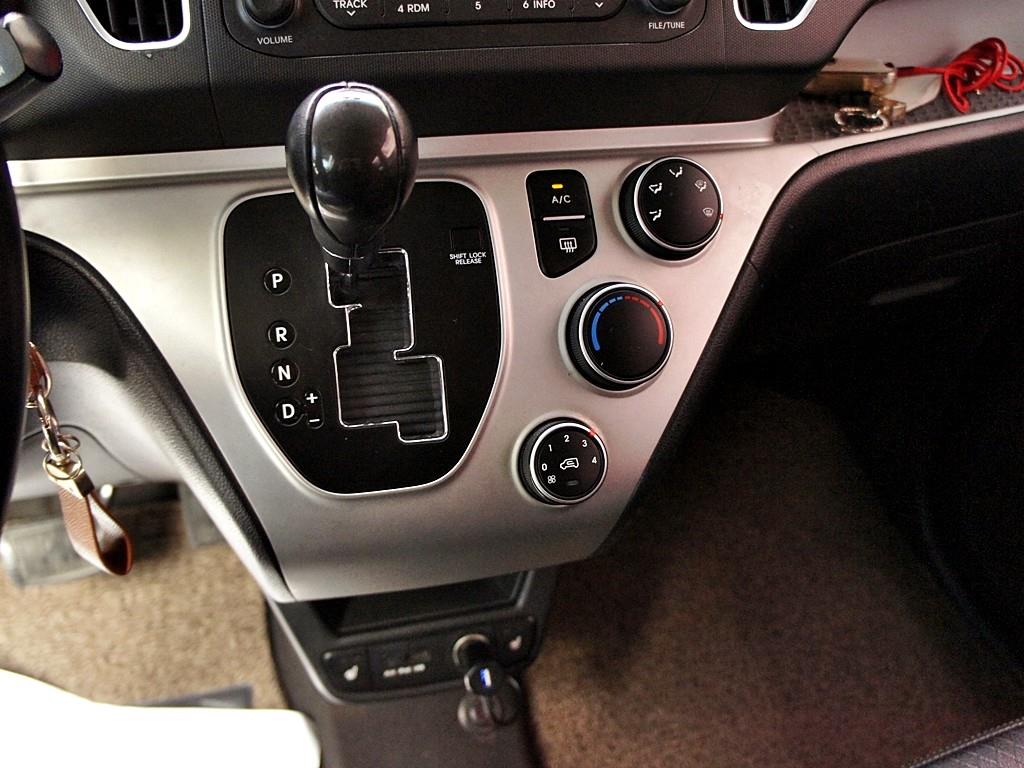 KIA Ray 2016 Negro - Importación desde Corea - HF Imports Iquique - Foto 11