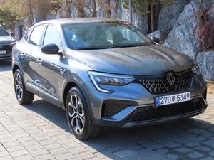 SAMSUNG Arkana - Vista 4