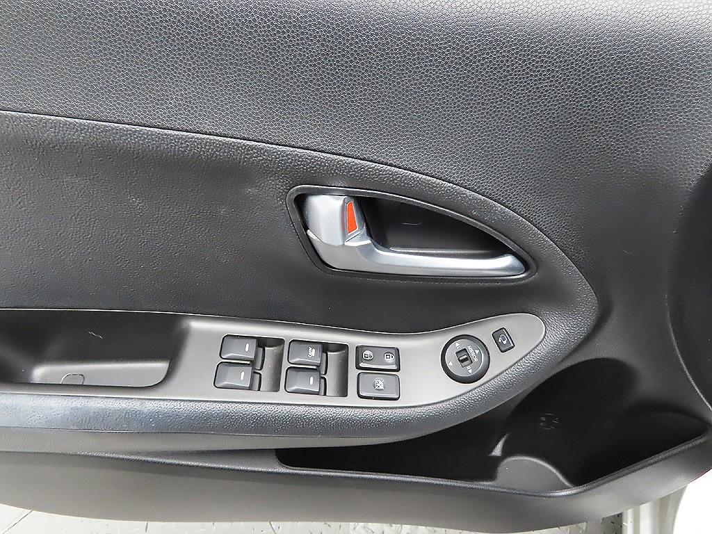 KIA Morning 2015 Gris - Importación desde Corea - HF Imports Iquique - Foto 10