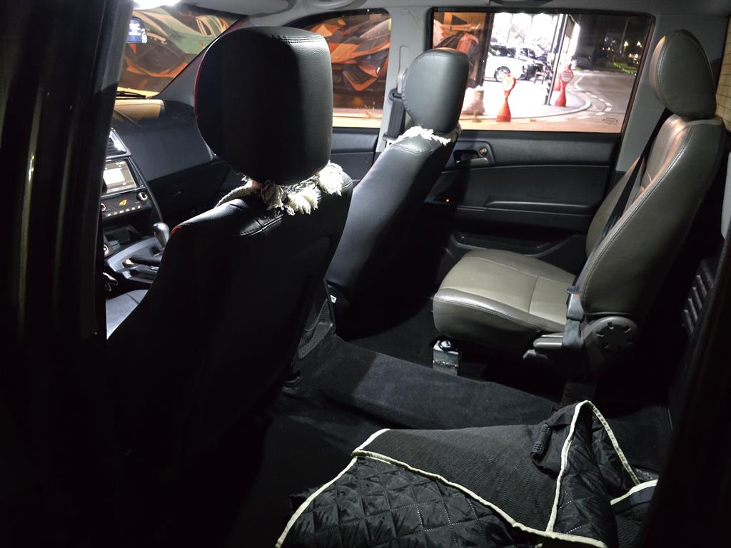 Ssangyong Korando 2016 - Importación desde Corea - HF Imports Iquique - Foto 15