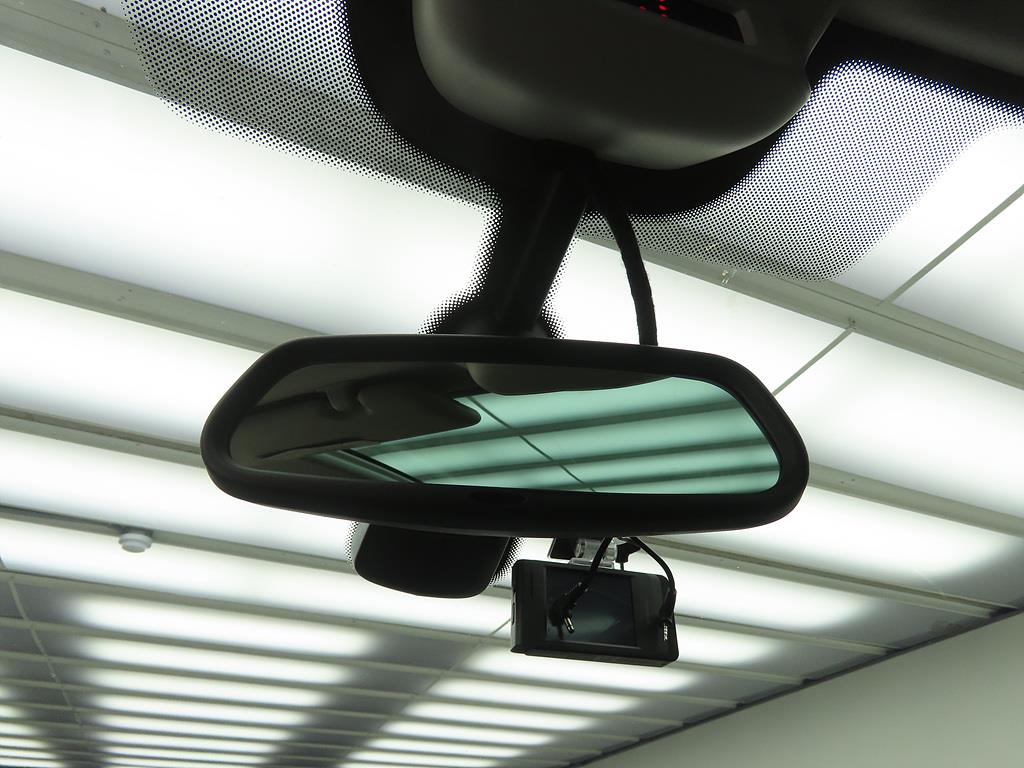 Peugeot 3008 - Vista 12