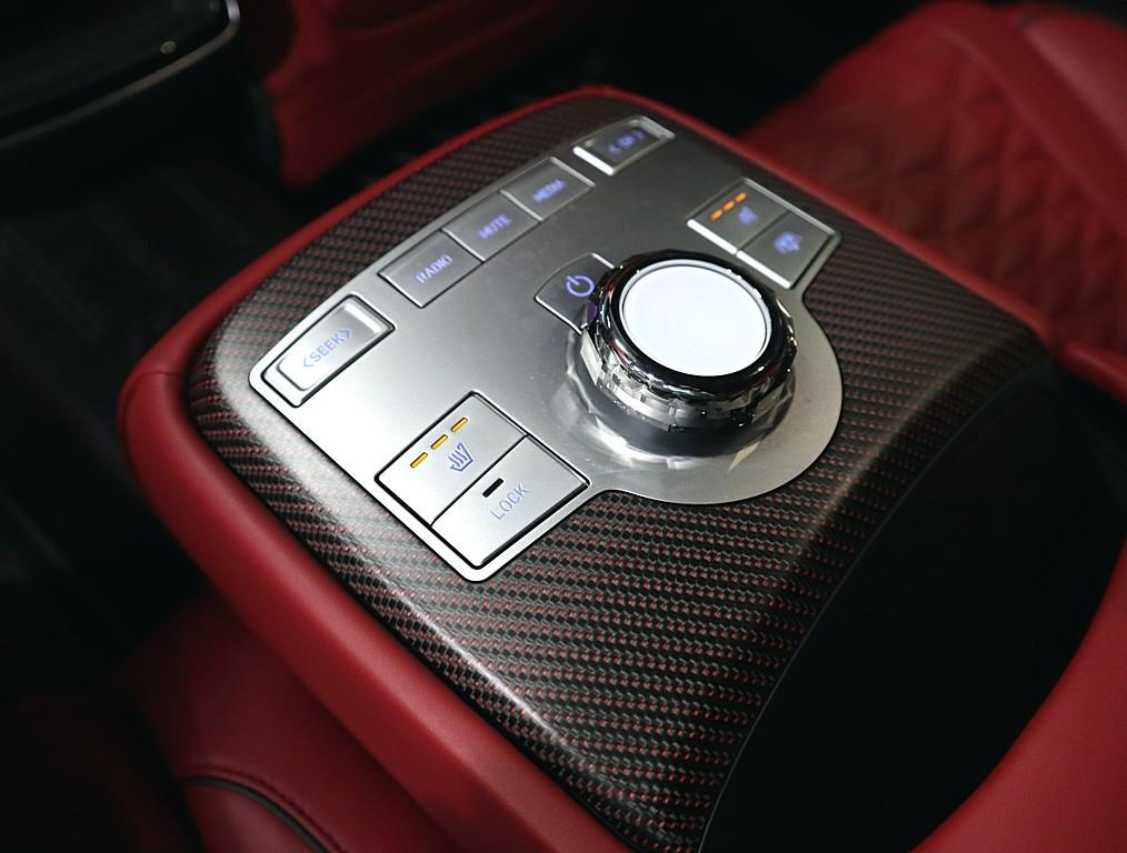 Genesis G80 2025 Blanco - Importación desde Corea - HF Imports Iquique - Foto 15