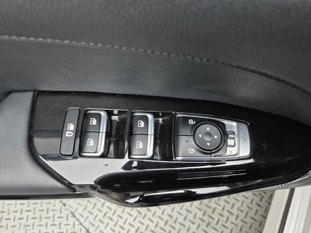 KIA K5 2020 Blanco - Importación desde Corea - HF Imports Iquique - Foto 17