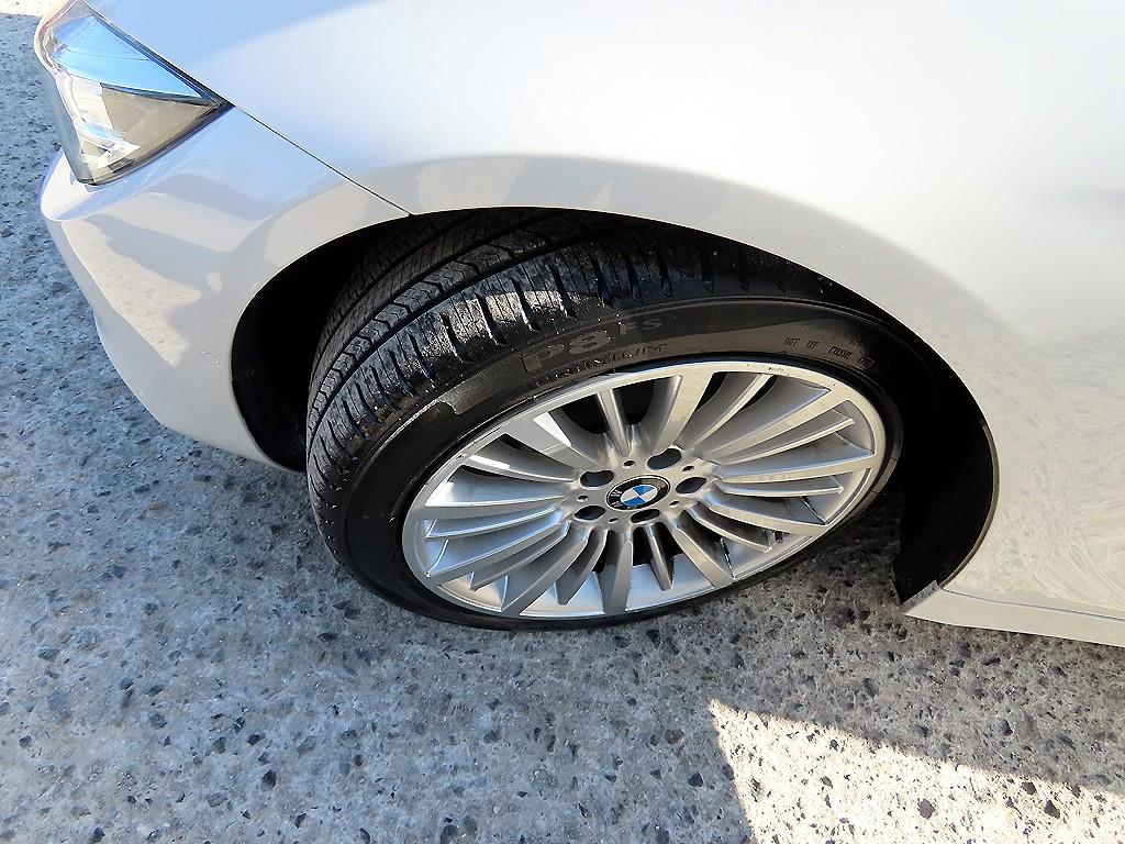 BMW 4 Series 2019 Blanco - Importación desde Corea - HF Imports Iquique - Foto 20