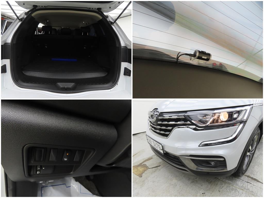 SAMSUNG QM6 2020 Blanco - Importación desde Corea - HF Imports Iquique - Foto 18