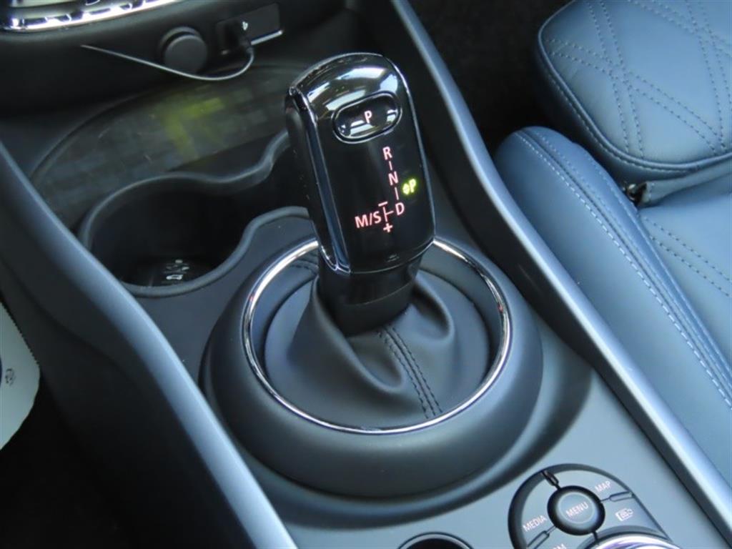 Mini Clubman - Vista 11