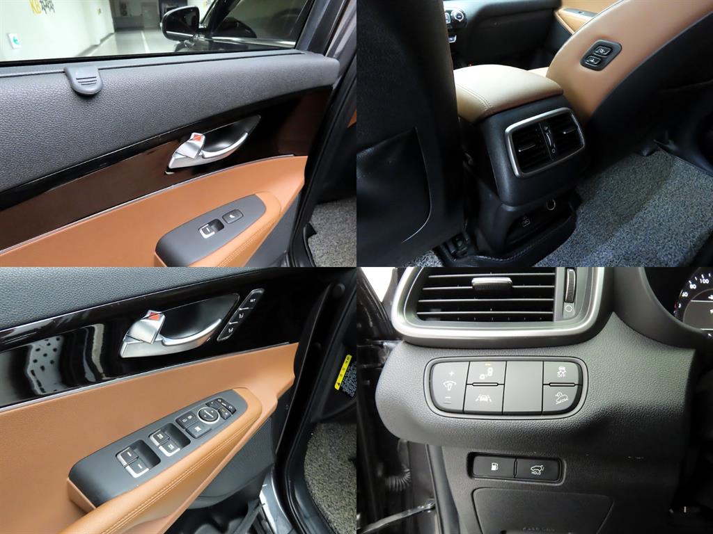 KIA Sorento - Vista 6