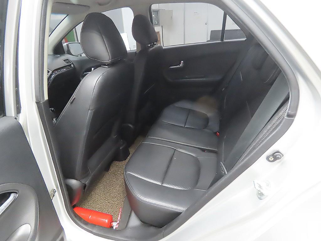 KIA Morning 2015 Gris - Importación desde Corea - HF Imports Iquique - Foto 8