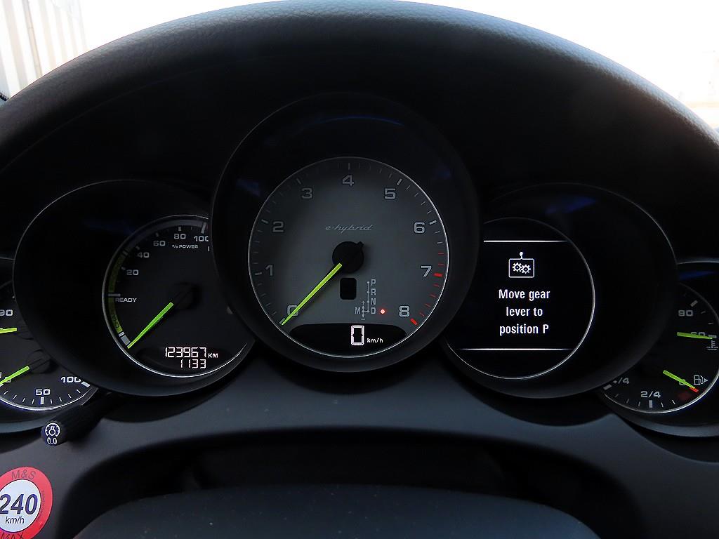 Porsche Cayenne - Vista 8