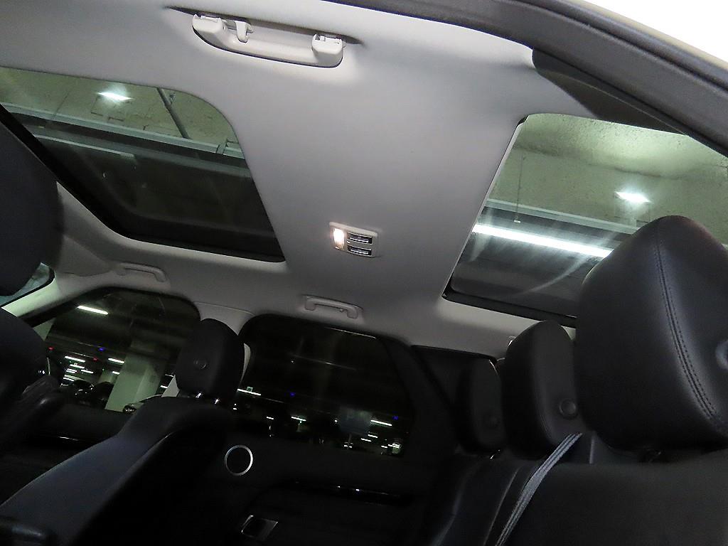 Land Rover Discovery 2019 Blanco - Importación desde Corea - HF Imports Iquique - Foto 16