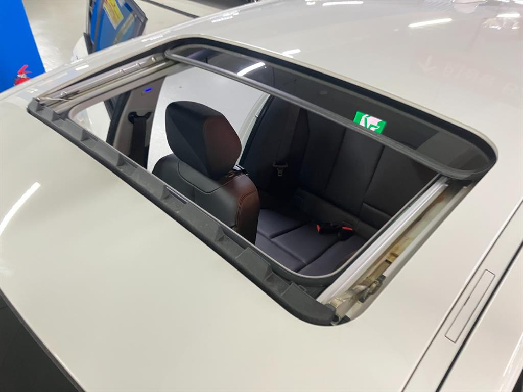 BMW 1 series 2014 Blanco - Importación desde Corea - HF Imports Iquique - Foto 16