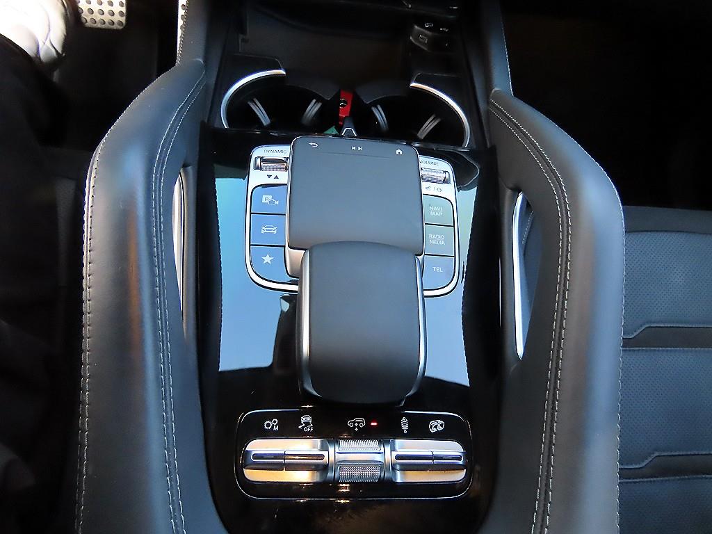 Mercedes Benz GLE Class 2022 Negro - Importación desde Corea - HF Imports Iquique - Foto 13