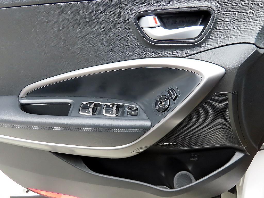 HYUNDAI Santa Fe - Vista 11