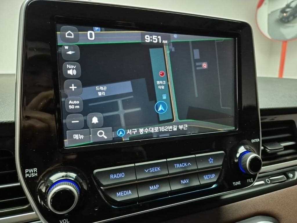 HYUNDAI Starex 2019 Café - Importación desde Corea - HF Imports Iquique - Foto 14