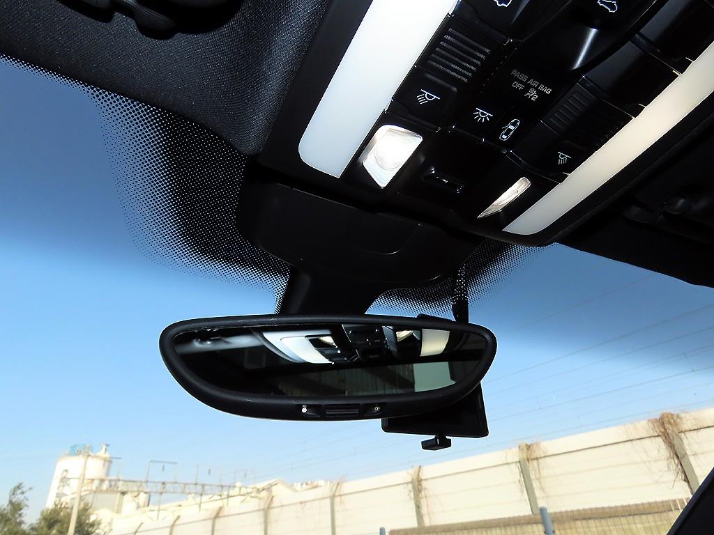 Porsche Cayenne 2016 - Importación desde Corea - HF Imports Iquique - Foto 14