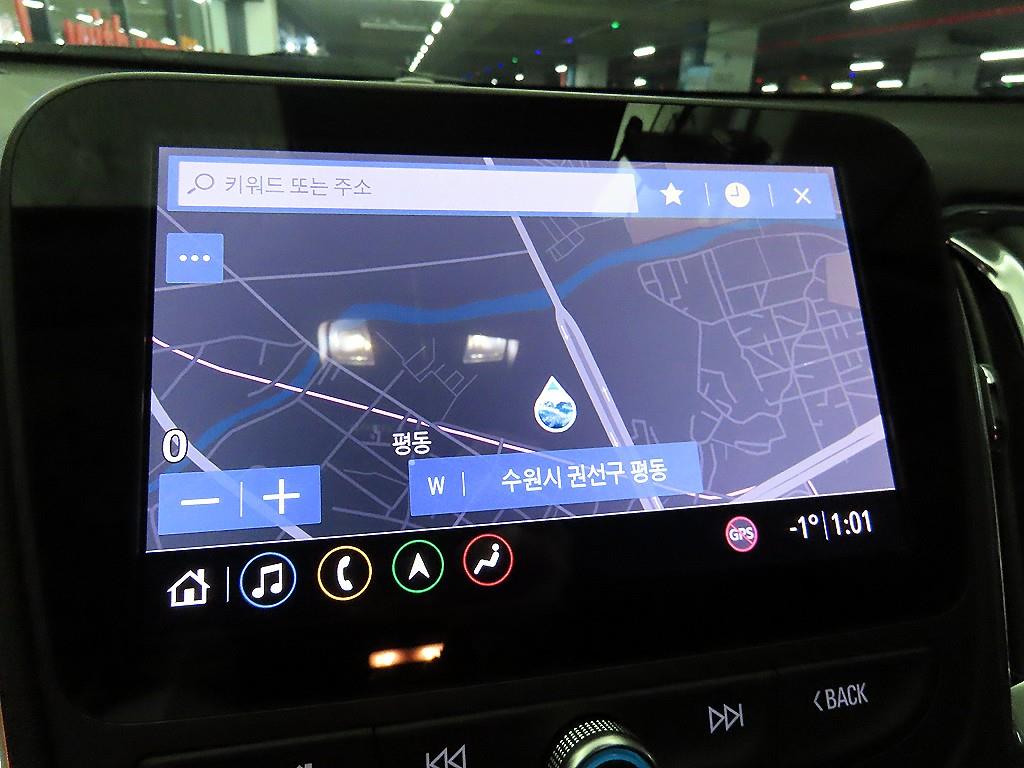 Chevrolet Malibu 2020 Blanco - Importación desde Corea - HF Imports Iquique - Foto 13