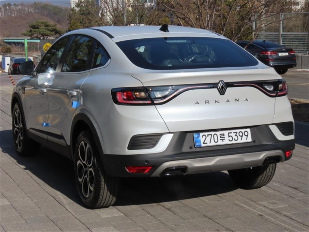 SAMSUNG Arkana - Vista 7