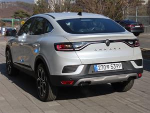 SAMSUNG Arkana - Vista 8