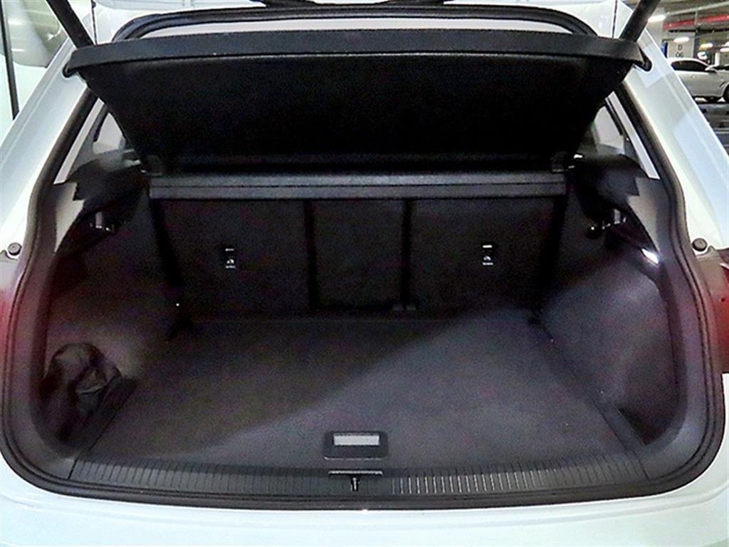 Volkswagen Tiguan 2024 Blanco - Importación desde Corea - HF Imports Iquique - Foto 17