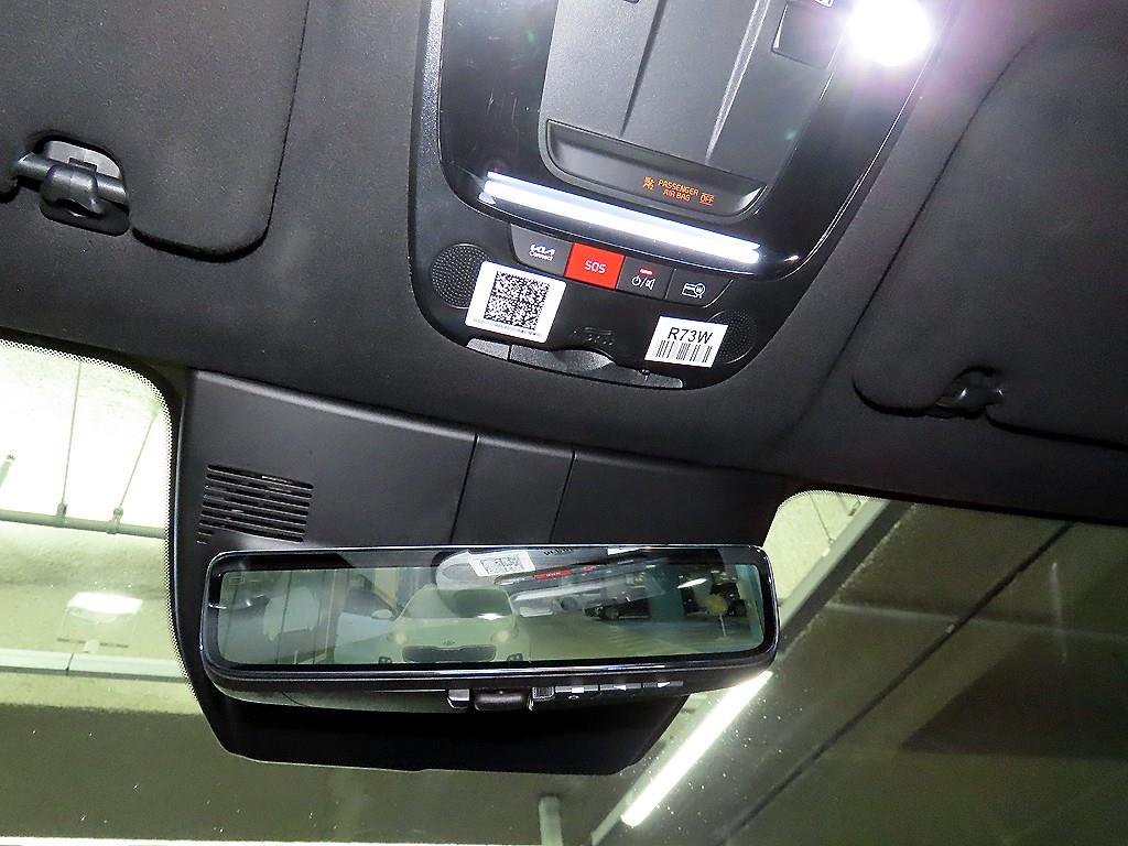 KIA Sorento 2024 Negro - Importación desde Corea - HF Imports Iquique - Foto 15