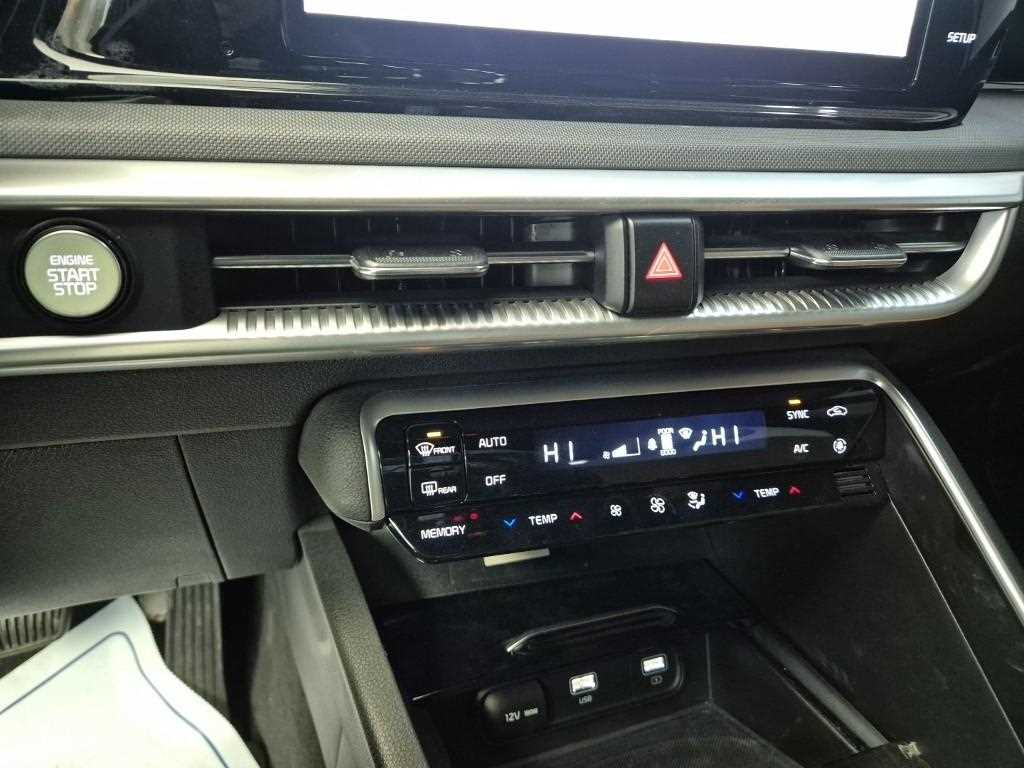 KIA K5 2022 Blanco - Importación desde Corea - HF Imports Iquique - Foto 17