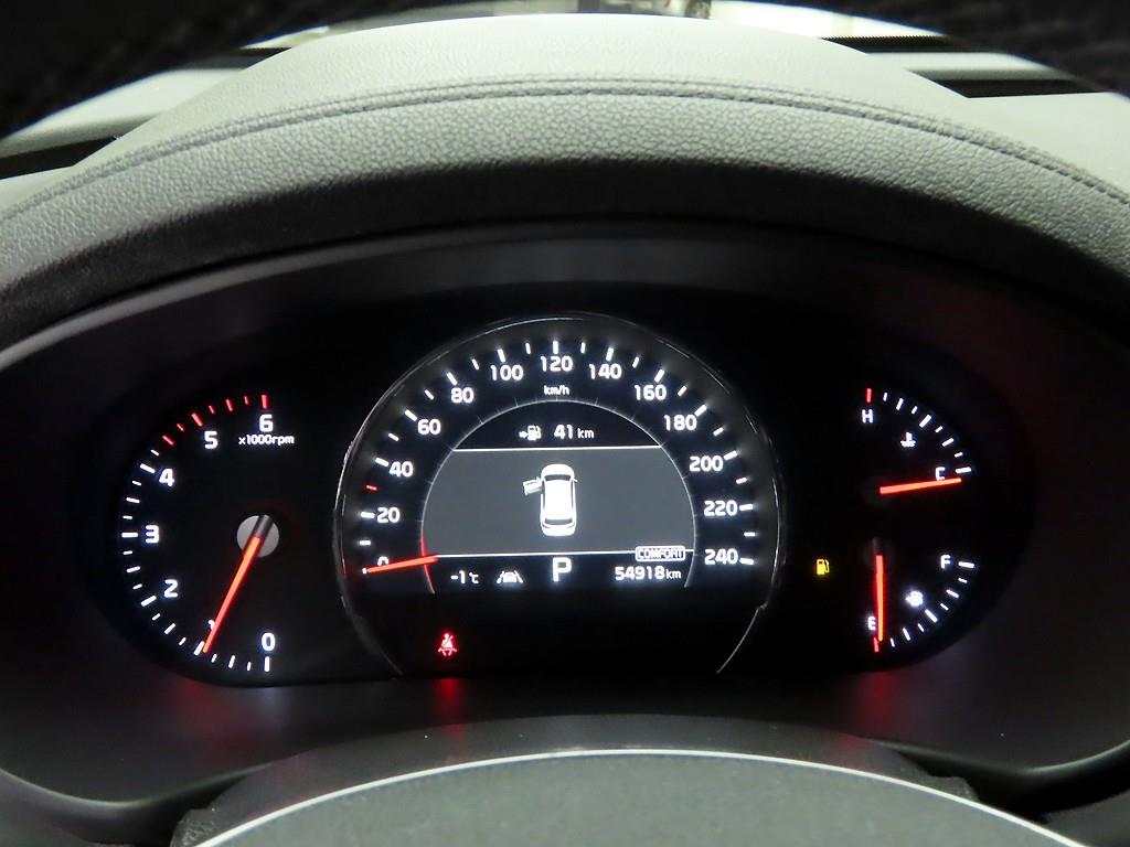 KIA Sorento - Vista 10