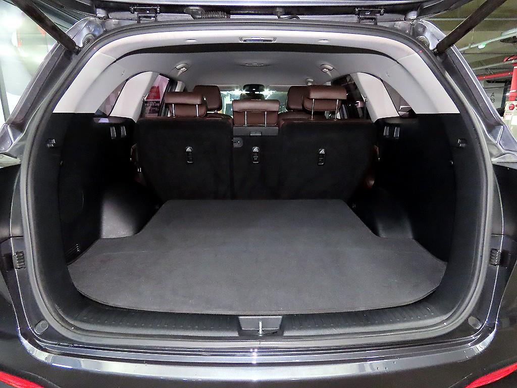 KIA Sorento 2017 Gris - Importación desde Corea - HF Imports Iquique - Foto 17