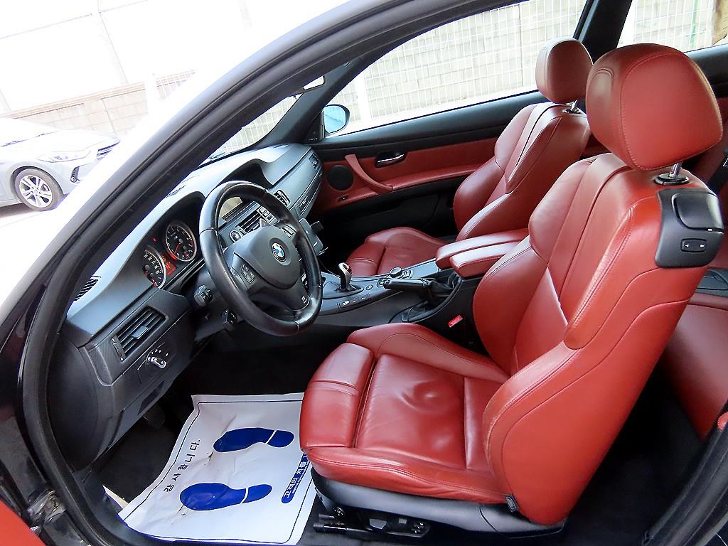 BMW 3 series - Vista 5