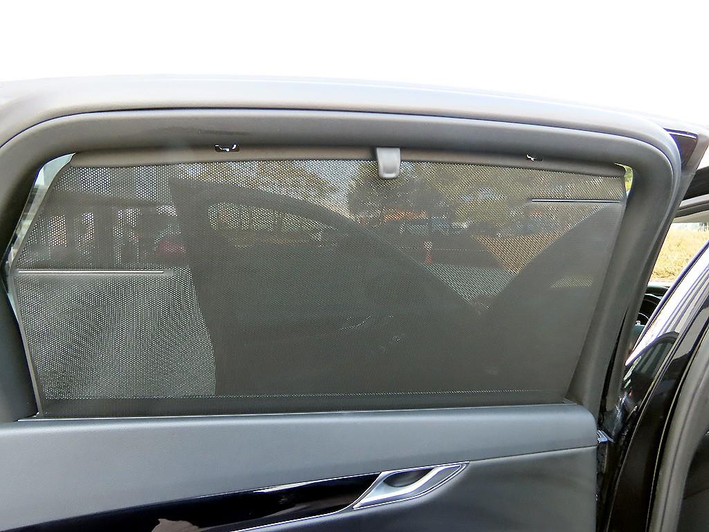 Genesis G80 2022 Negro - Importación desde Corea - HF Imports Iquique - Foto 15