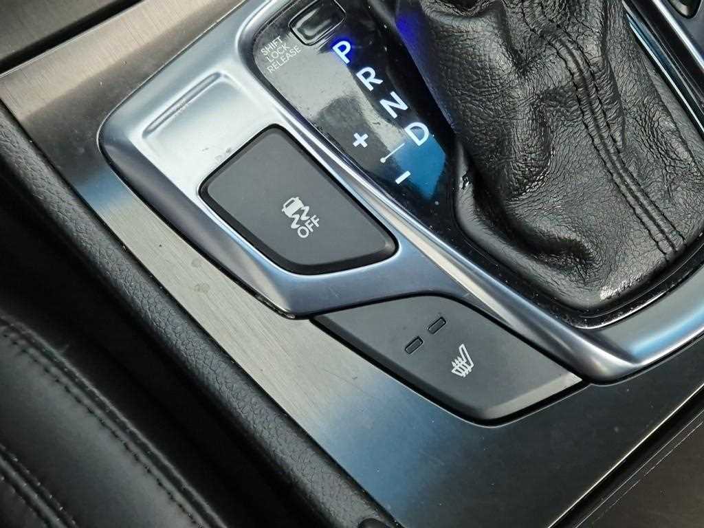 HYUNDAI Grandeur 2016 Blanco - Importación desde Corea - HF Imports Iquique - Foto 18