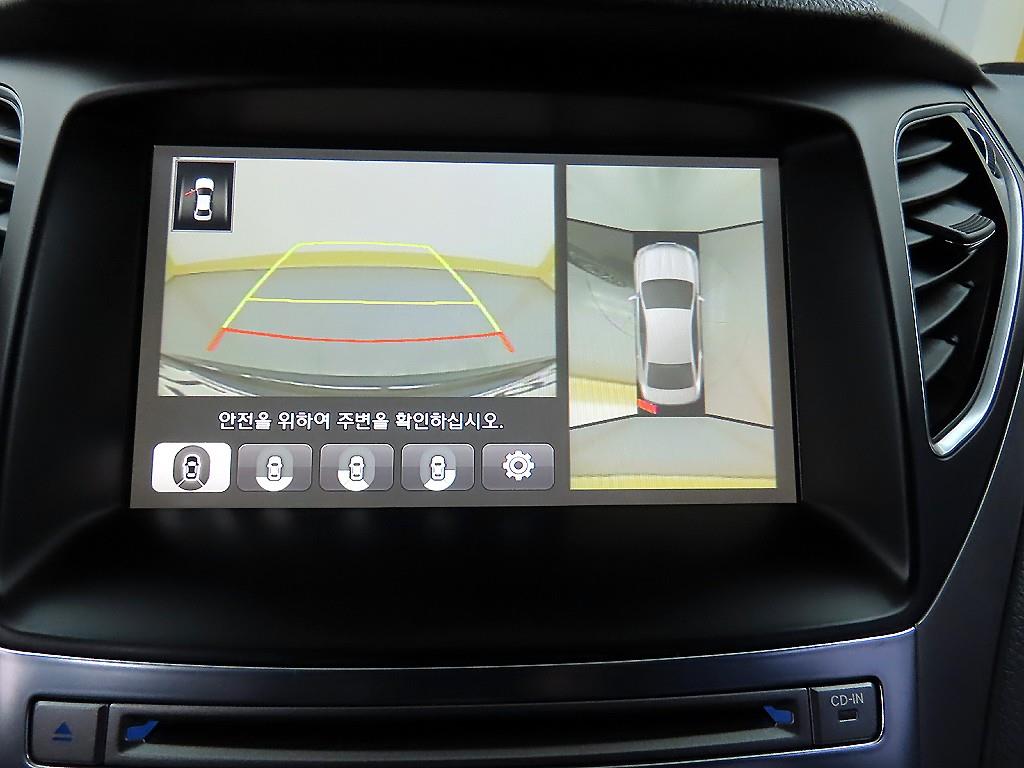 HYUNDAI Grandeur 2016 - Importación desde Corea - HF Imports Iquique - Foto 16