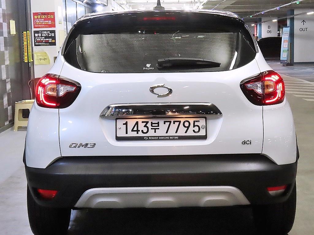 SAMSUNG QM3 - Vista 5