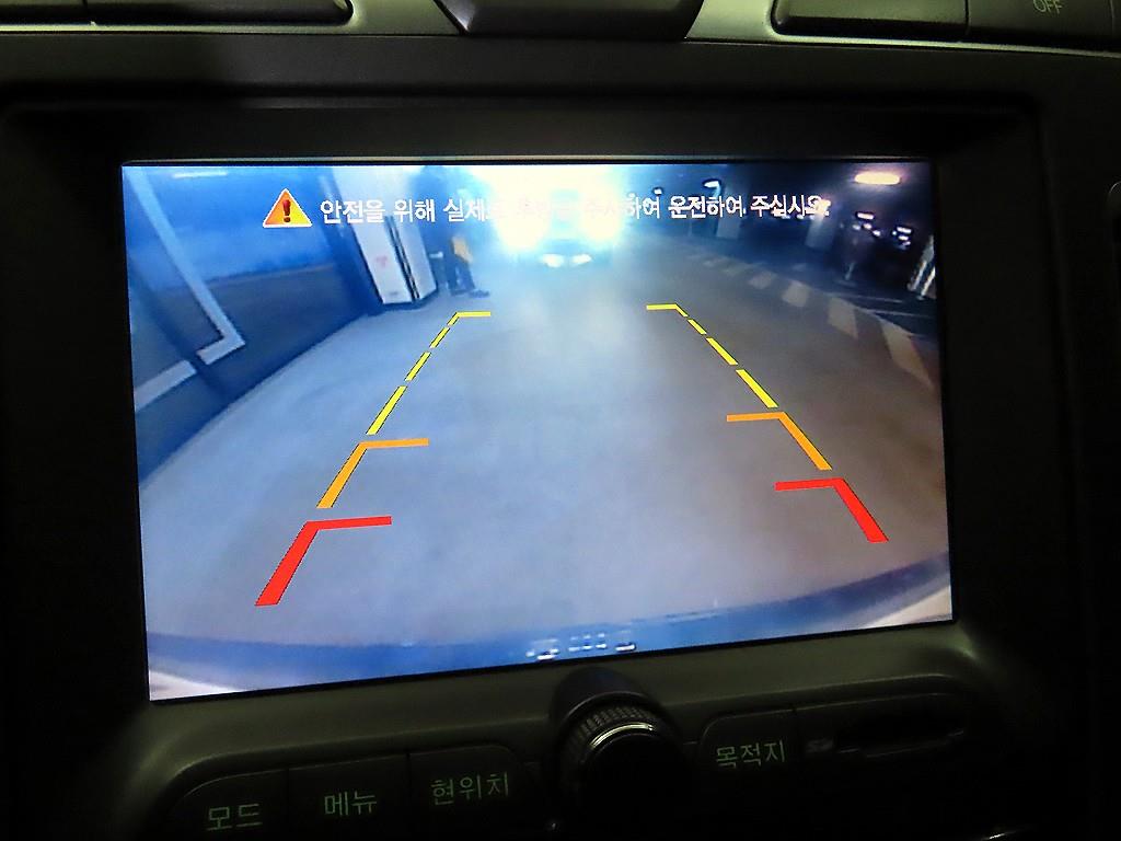 Ssangyong Korando 2014 Gris - Importación desde Corea - HF Imports Iquique - Foto 14