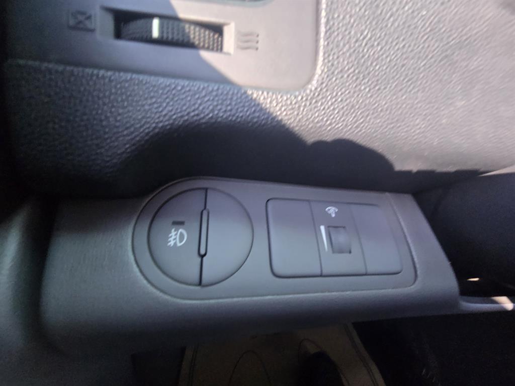 HYUNDAI Starex - Vista 10