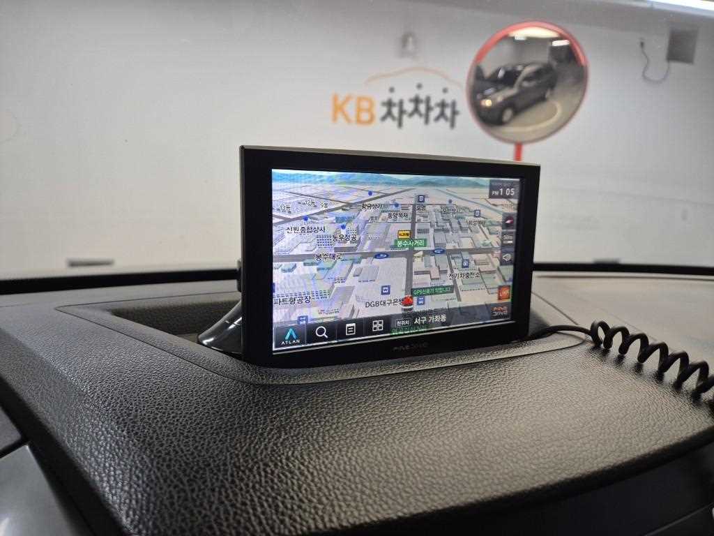 Ssangyong Rexton 2023 Gris - Importación desde Corea - HF Imports Iquique - Foto 13