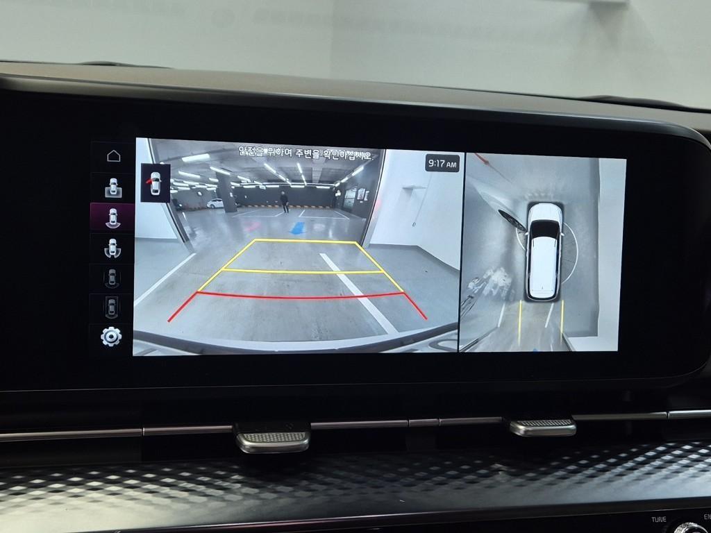 KIA Carnival 2023 Blanco - Importación desde Corea - HF Imports Iquique - Foto 14